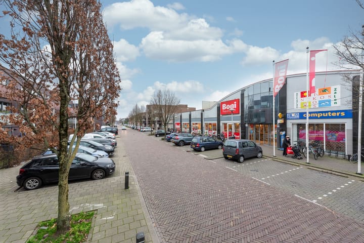 Foto 26 van Berlagestraat 46