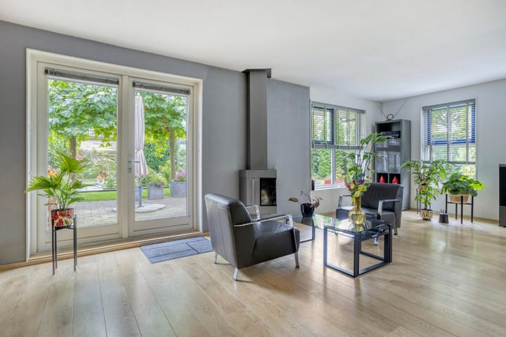 Photo 7 of Ikesingel 11