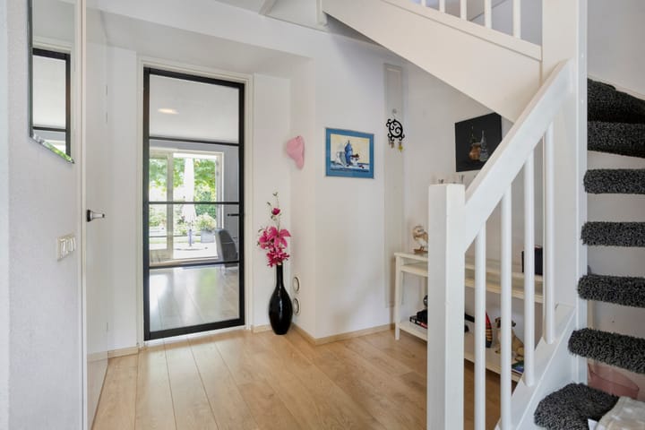 Photo 23 of Ikesingel 11