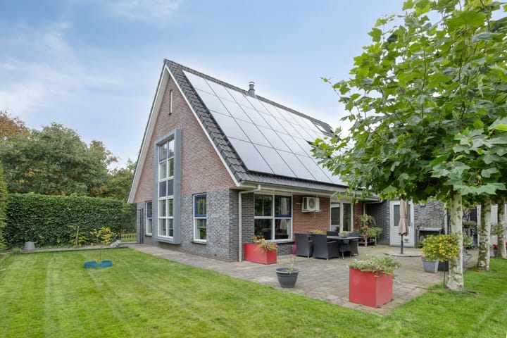 Photo 24 of Ikesingel 11