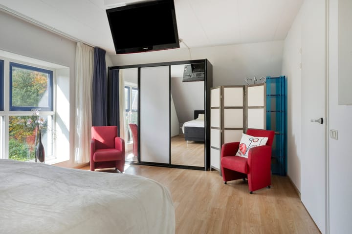 Photo 14 of Ikesingel 11