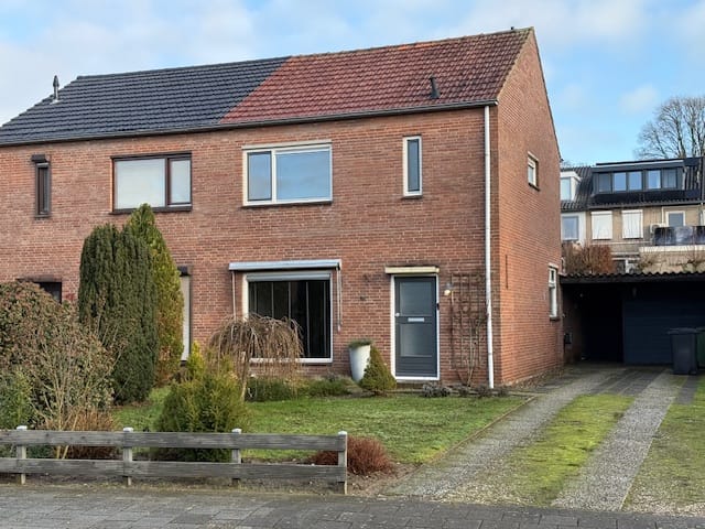 Photo 1 of St. Antoniusstraat 31