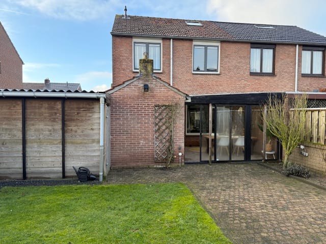 Photo 34 of St. Antoniusstraat 31