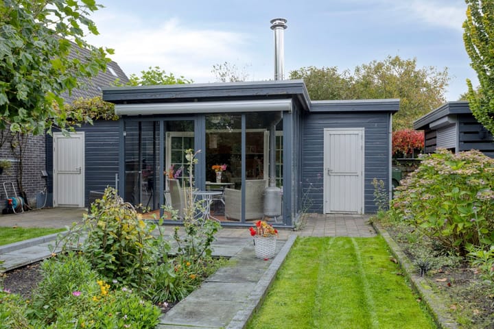 Photo 26 of Ikesingel 11