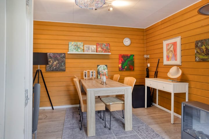 Photo 28 of Ikesingel 11