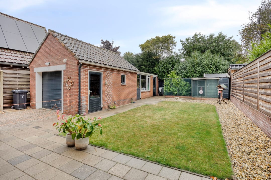 Foto 2 van Parkstraat 5