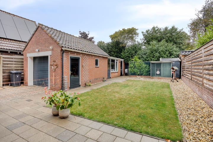 Foto 2 van Parkstraat 5