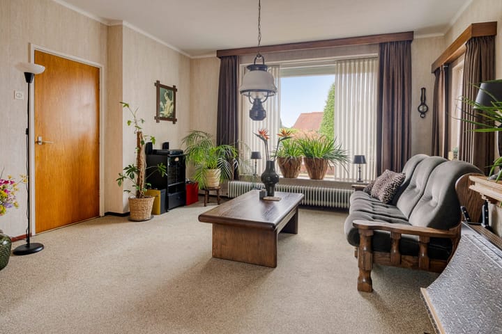 Foto 3 van Parkstraat 5