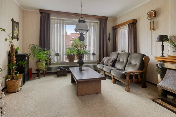 Foto 4 van Parkstraat 5