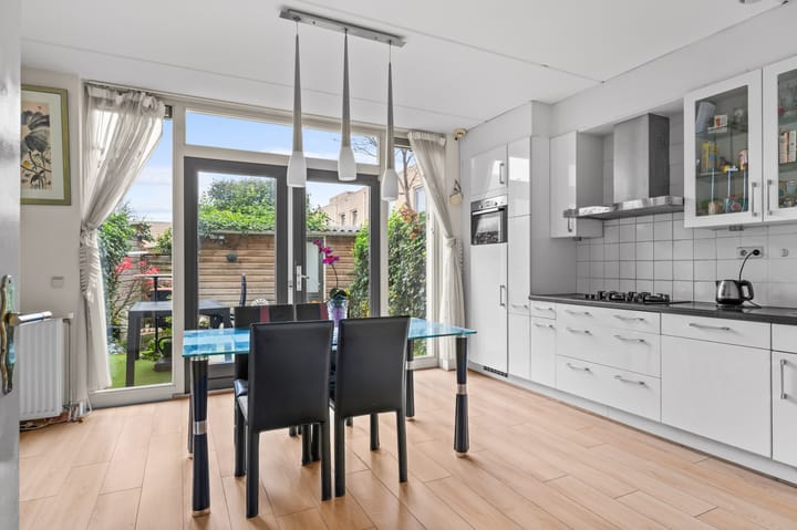 Foto 2 van Klinkenbeltsweg 5