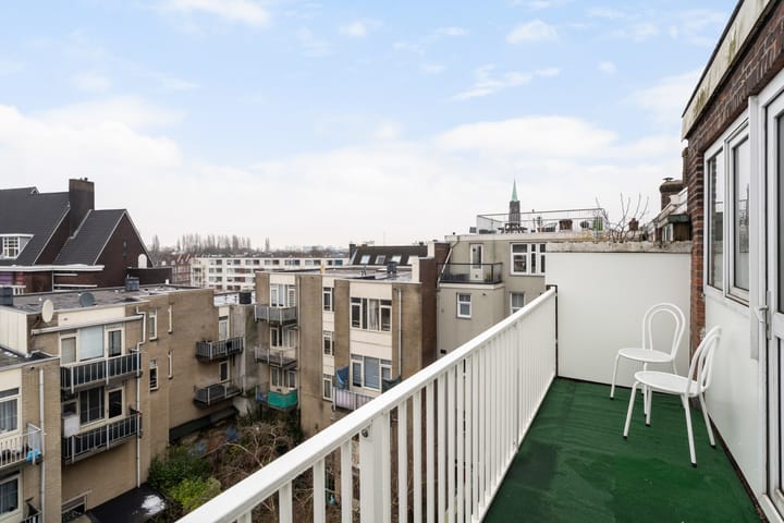 Foto 3 van Beukelsweg 17-B02