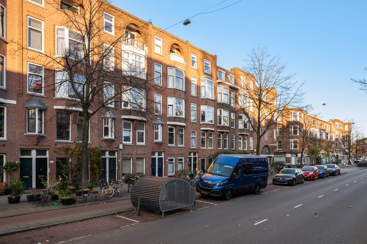 Foto 4 van Beukelsweg 17-B02