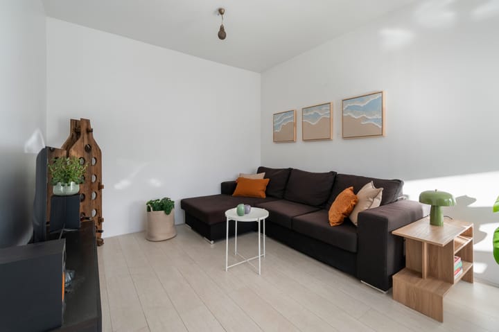 Foto 5 van Beukelsweg 17-B02