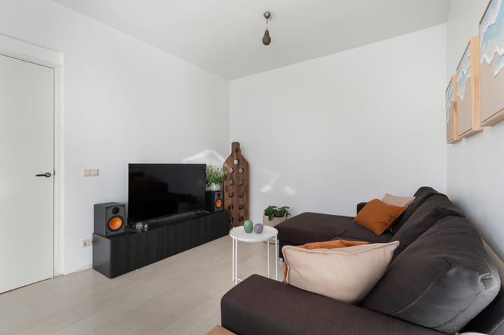 Foto 6 van Beukelsweg 17-B02