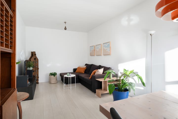 Foto 7 van Beukelsweg 17-B02