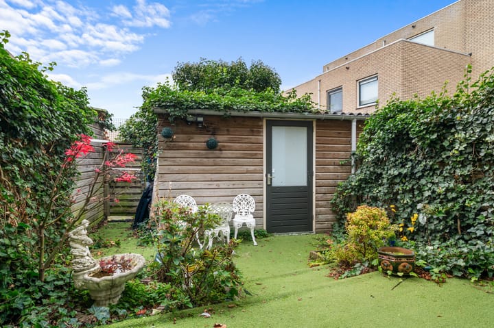 Foto 6 van Klinkenbeltsweg 5