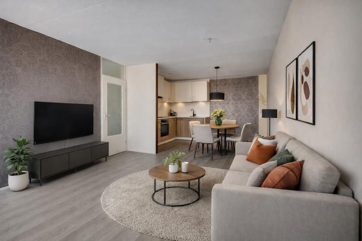 Foto 4 van Otis Reddingplein 157