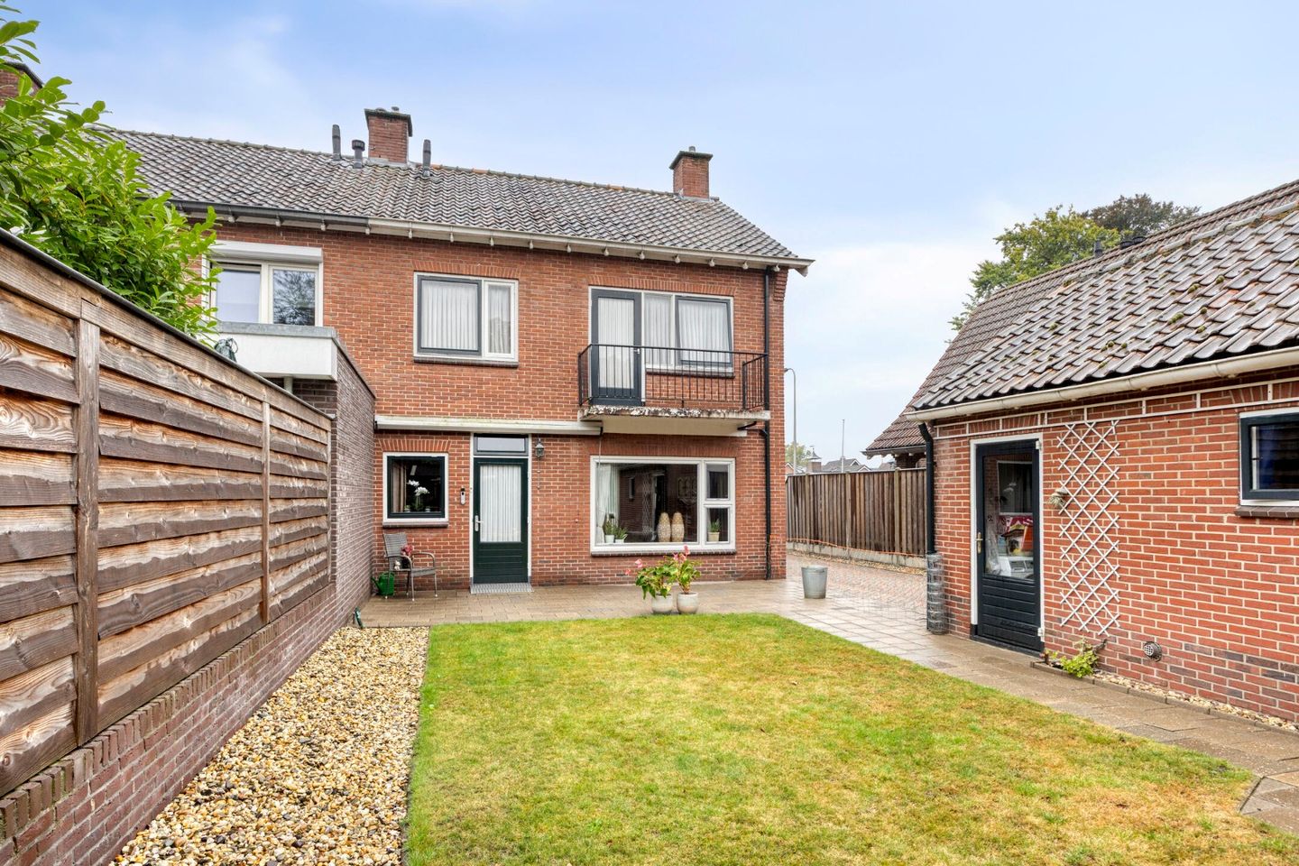 Foto 25 van Parkstraat 5