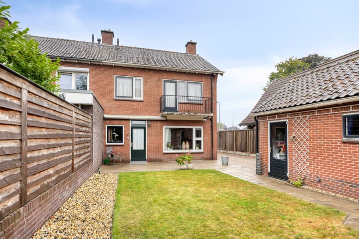 Foto 25 van Parkstraat 5