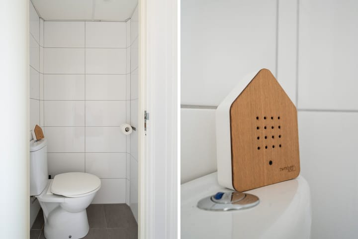 Foto 34 van Beukelsweg 17-B02