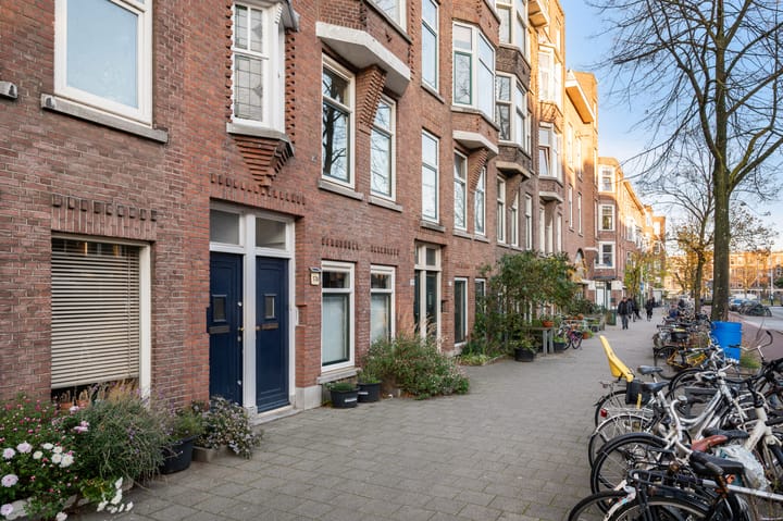 Foto 39 van Beukelsweg 17-B02