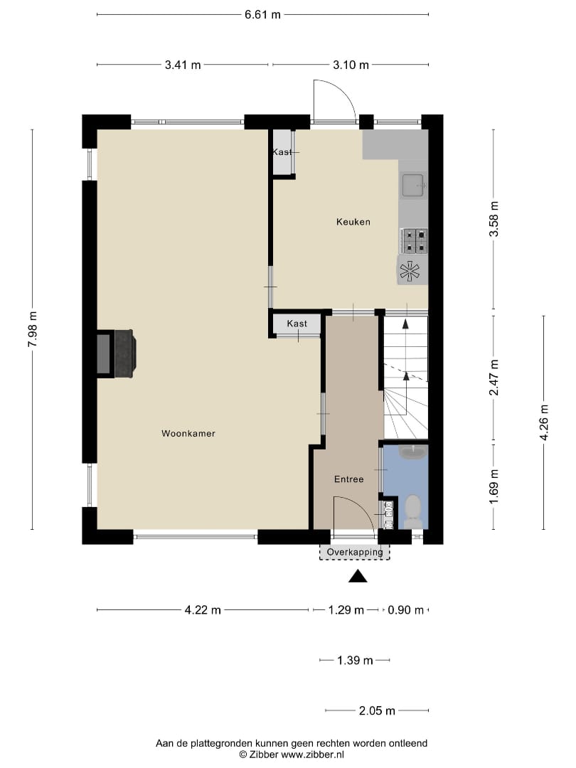Foto 32 van Parkstraat 5