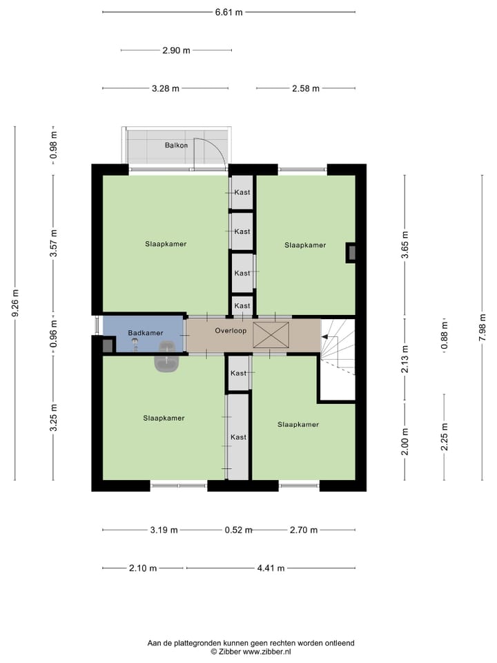 Foto 33 van Parkstraat 5