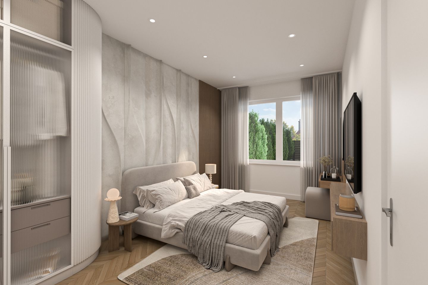 Foto 4 van Bouwnummer 2