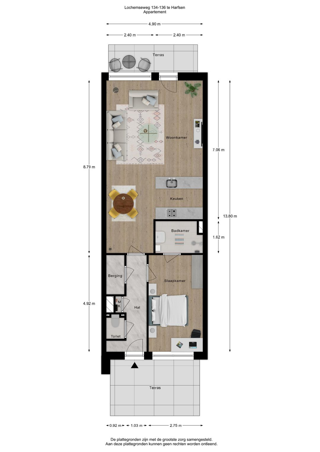 Foto 8 van Bouwnummer 2