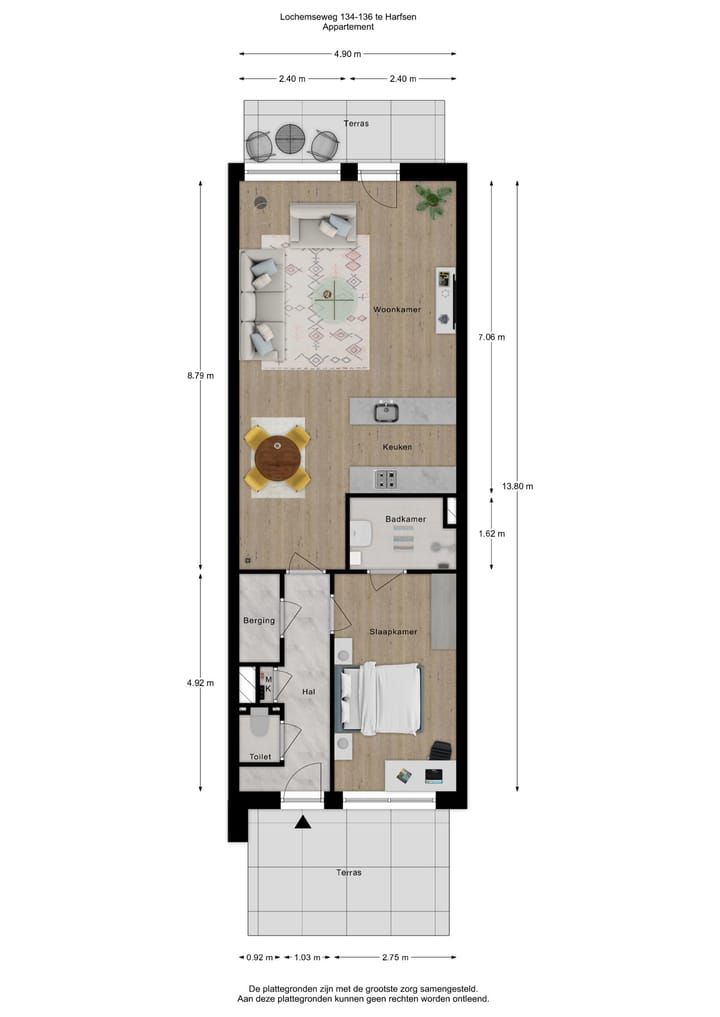 Foto 8 van Bouwnummer 2