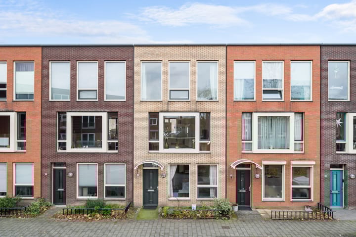 Foto 23 van Klinkenbeltsweg 5