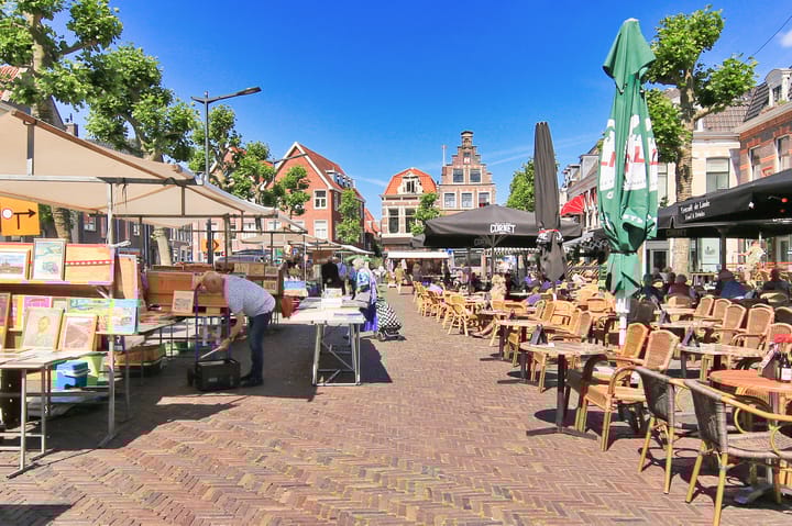 Photo 2 of Botermarkt 14-B