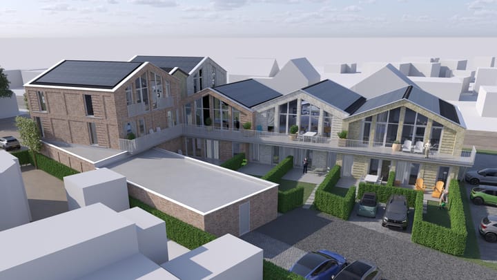 Foto 3 van Bouwnummer 4