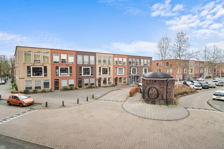 Foto 25 van Klinkenbeltsweg 5