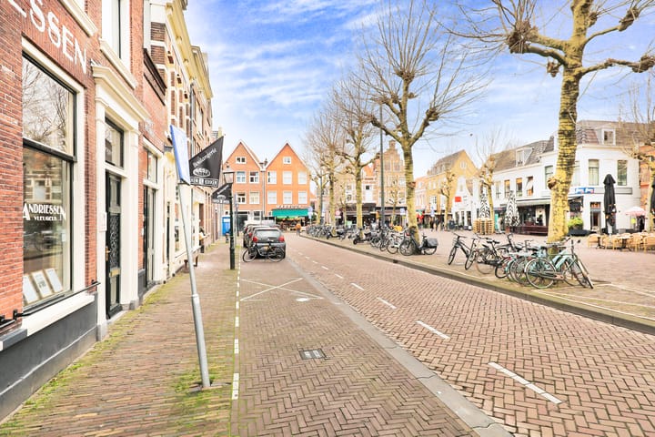 Photo 4 of Botermarkt 14-B