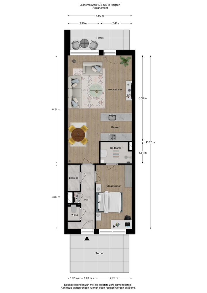 Foto 8 van Bouwnummer 4