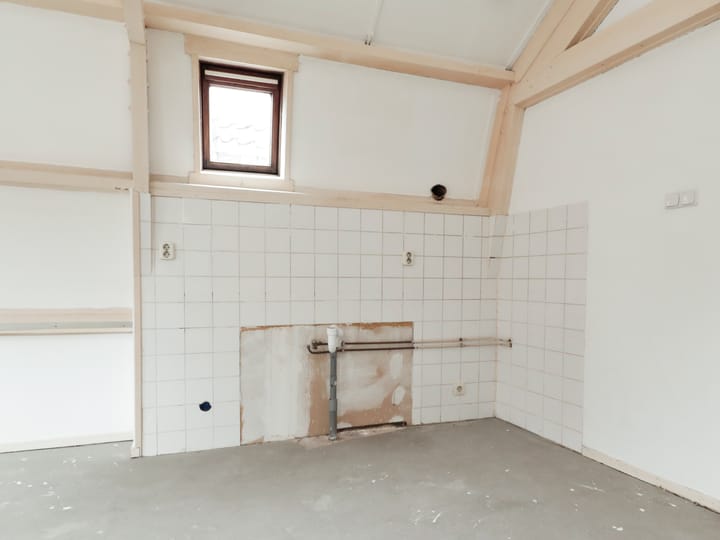 Foto 8 van Botermarkt 14-B