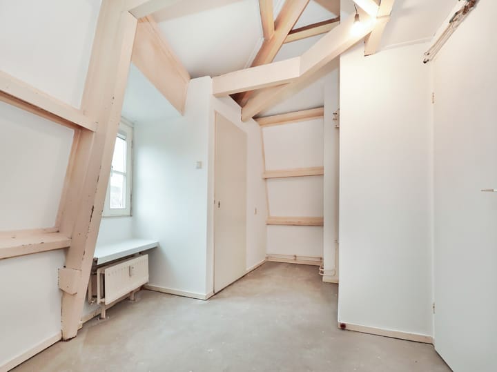 Foto 13 van Botermarkt 14-B