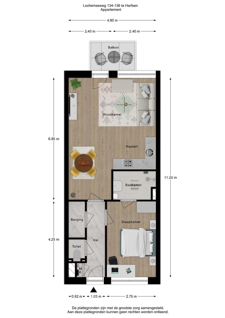 Foto 8 van Bouwnummer 10