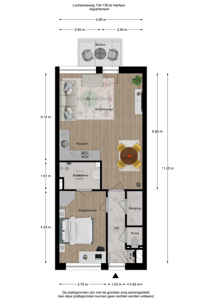 Foto 8 van Bouwnummer 11