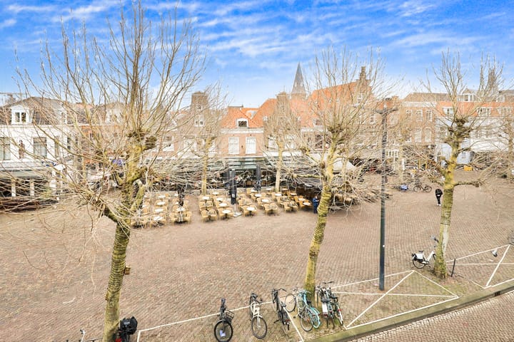 Foto 16 van Botermarkt 14-B