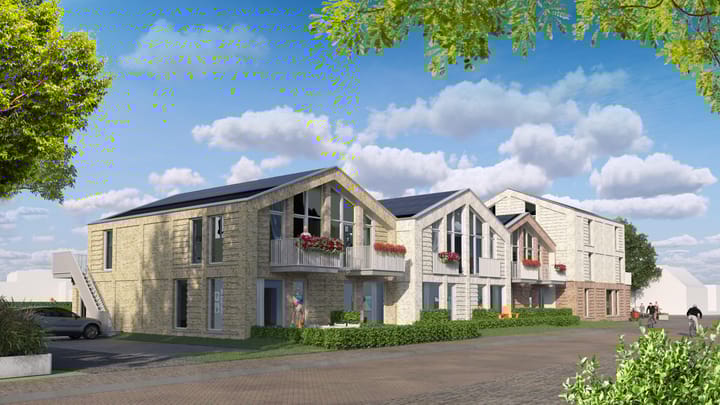 Foto 2 van Bouwnummer 15