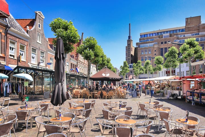 Foto 17 van Botermarkt 14-B