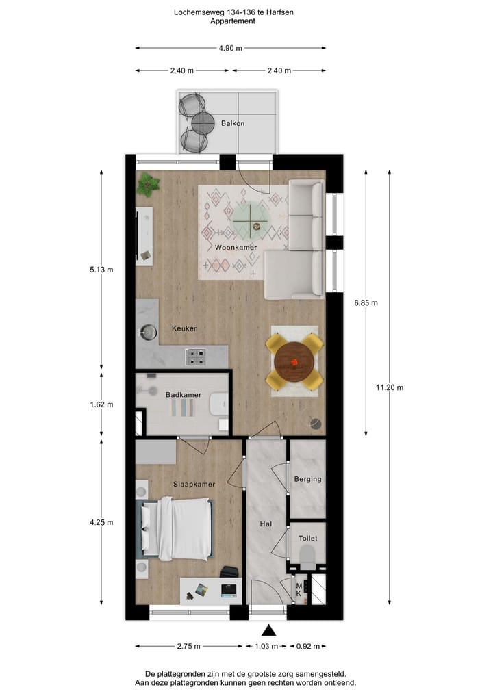 Foto 7 van Bouwnummer 15