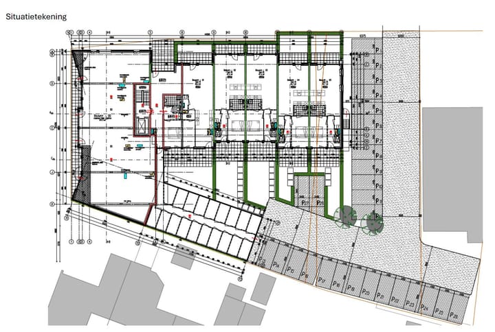 Foto 8 van Bouwnummer 15