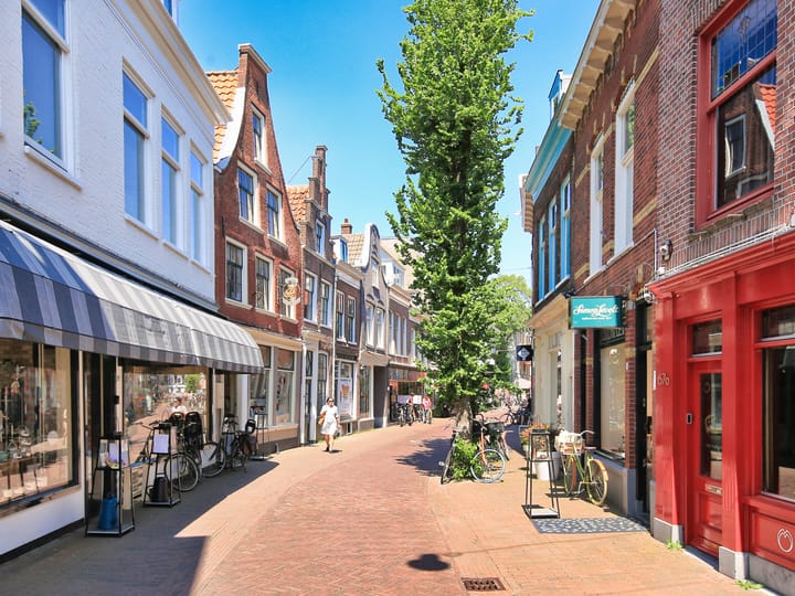 Foto 19 van Botermarkt 14-B