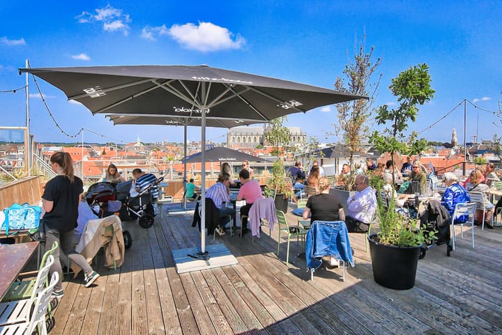 Foto 20 van Botermarkt 14-B