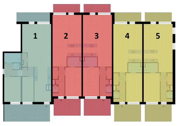 Foto 4 van Bouwnummer 12