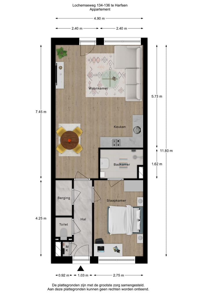 Foto 7 van Bouwnummer 12