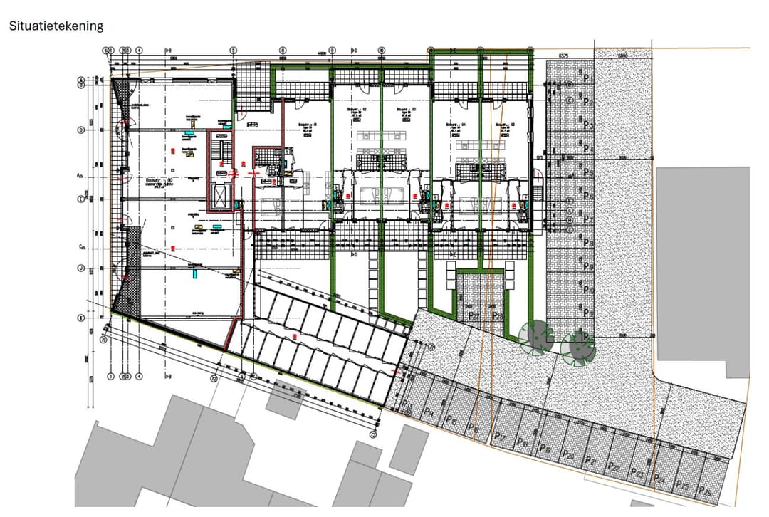 Foto 8 van Bouwnummer 17